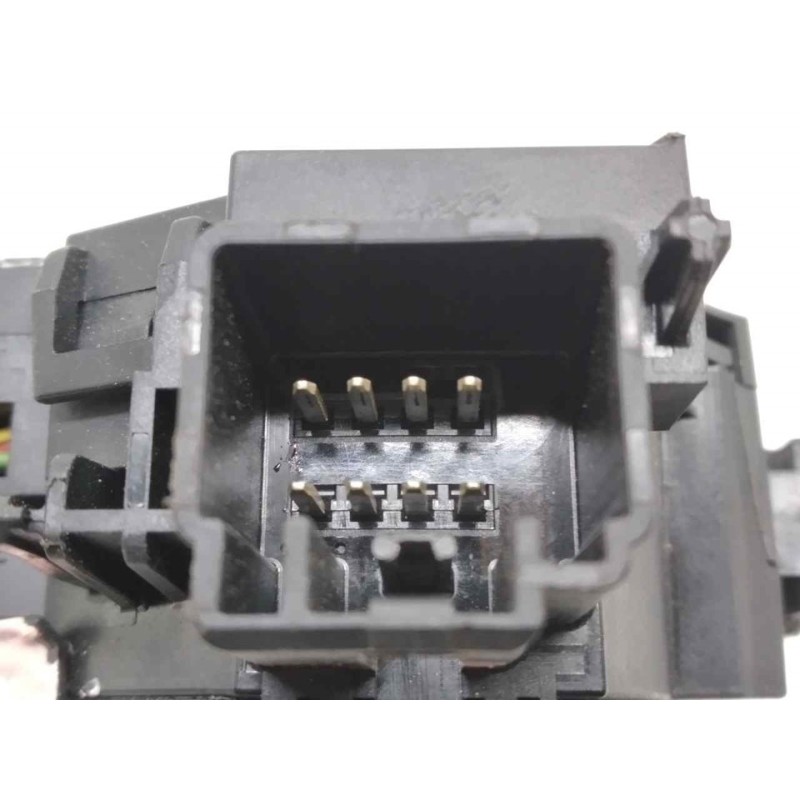 Recambio de mando luces para ford fiesta (cb1) sport referencia OEM IAM 8A6T13335CC - Blanco 2