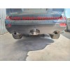 Recambio de paragolpes trasero para subaru tribeca b9 limited referencia OEM IAM   