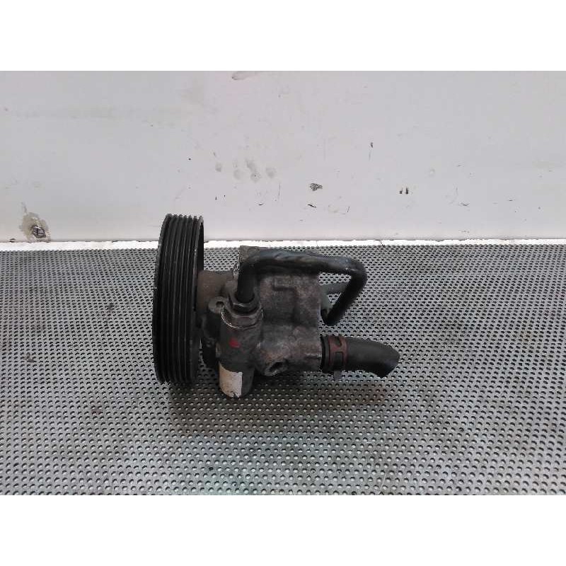Recambio de bomba direccion para renault laguna ii (bg0) 1.9 dci diesel referencia OEM IAM - Gris 2