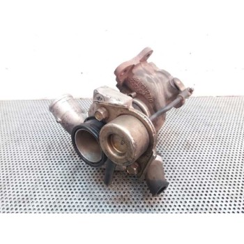 TURBOCOMPRESOR 8971852414 4917306501 3321068
