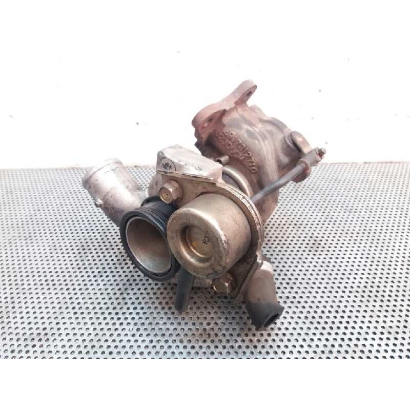 Recambio de turbocompresor para opel astra g berlina elegance referencia OEM IAM 8971852414 4917306501 3321068