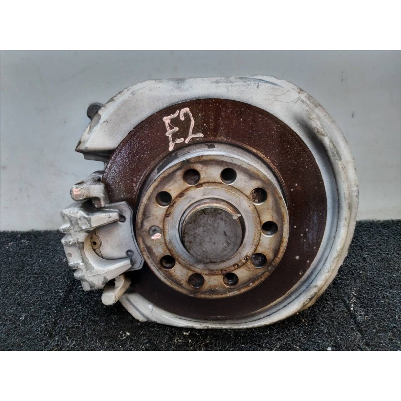 Recambio de mangueta trasera derecha para volkswagen golf vi (5k1) advance referencia OEM IAM   