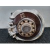 Recambio de mangueta trasera derecha para volkswagen golf vi (5k1) advance referencia OEM IAM   