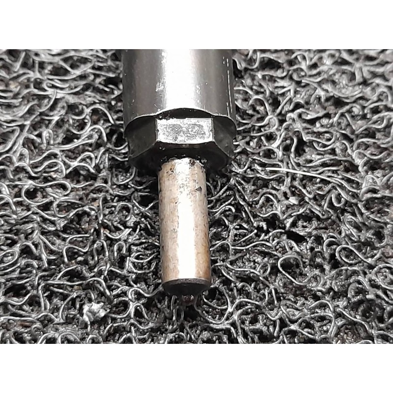 Recambio de inyector para nissan almera tino (v10m) acenta referencia OEM IAM 16600BN821  DENSO 4