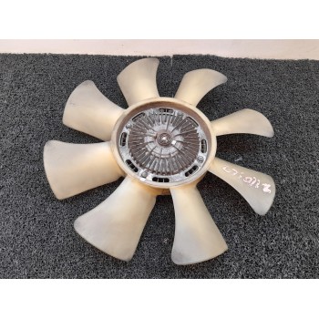 VENTILADOR VISCOSO MOTOR 2526142920 