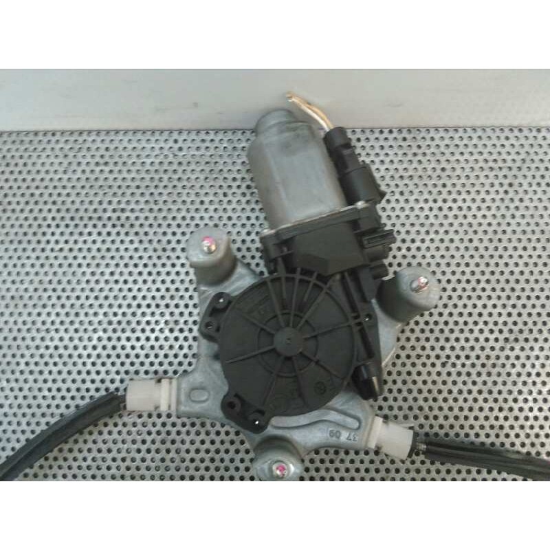 Recambio de elevalunas delantero izquierdo para renault scenic (ja..) 2.0 16v fairway referencia OEM IAM - Gris 2