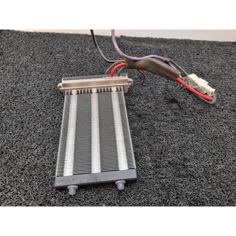 Recambio de resistencia calefaccion para ford s-max (ca1) titanium referencia OEM IAM 6G9118K463DB 0171132104 VISTEON