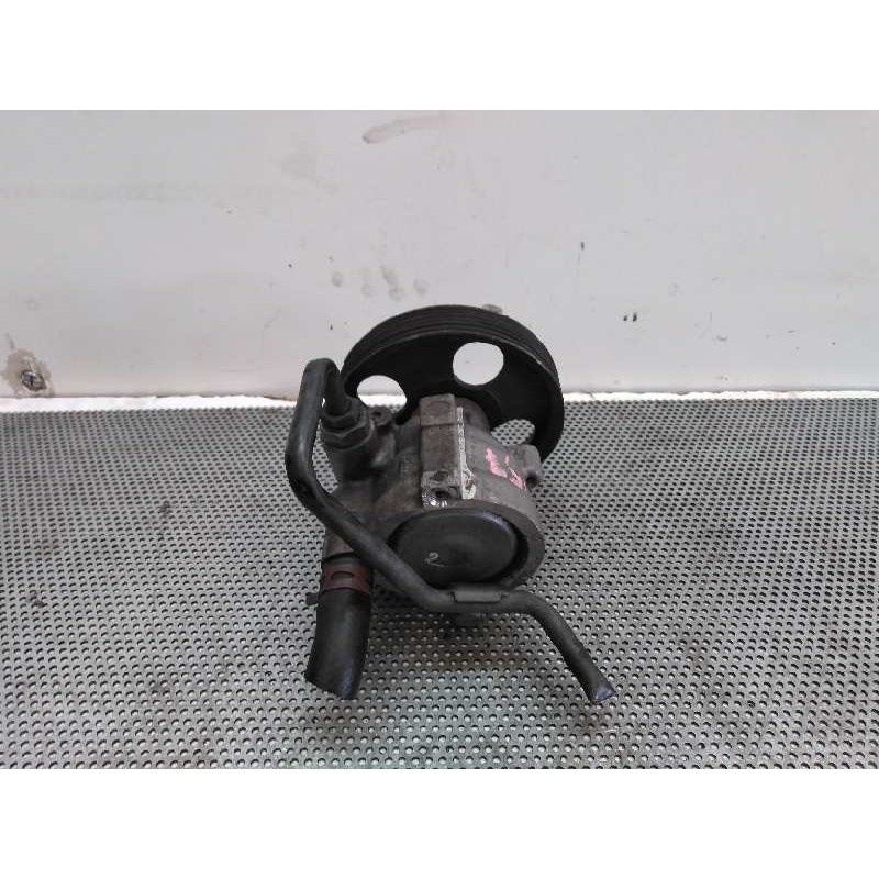 Recambio de bomba direccion para renault laguna ii (bg0) 1.9 dci diesel referencia OEM IAM - Gris 3