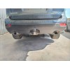 Recambio de paragolpes trasero para subaru tribeca b9 limited referencia OEM IAM   