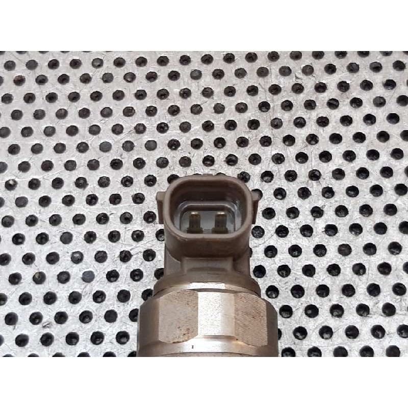Recambio de inyector para opel meriva enjoy referencia OEM IAM 8973138612  DENSO 4