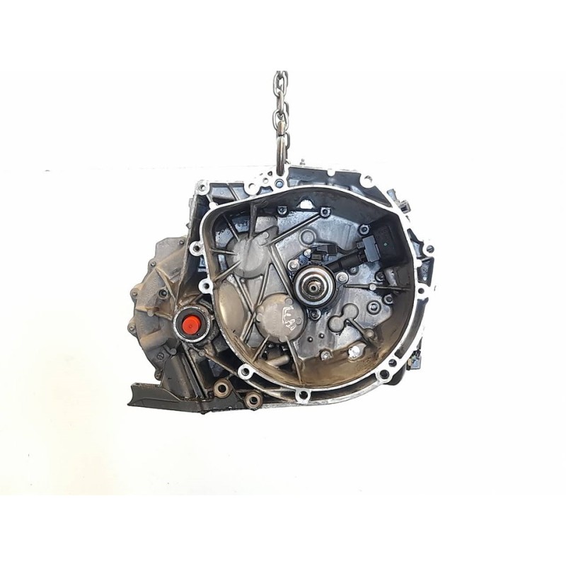 Recambio de caja cambios para peugeot 308 sport referencia OEM IAM 20DS35 - Negro 4