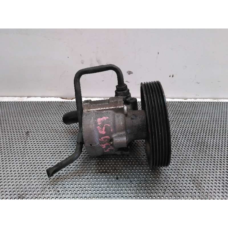 Recambio de bomba direccion para renault laguna ii (bg0) 1.9 dci diesel referencia OEM IAM - Gris 4