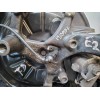 Recambio de mangueta trasera derecha para volkswagen golf vi (5k1) advance referencia OEM IAM   