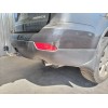 Recambio de paragolpes trasero para subaru tribeca b9 limited referencia OEM IAM   