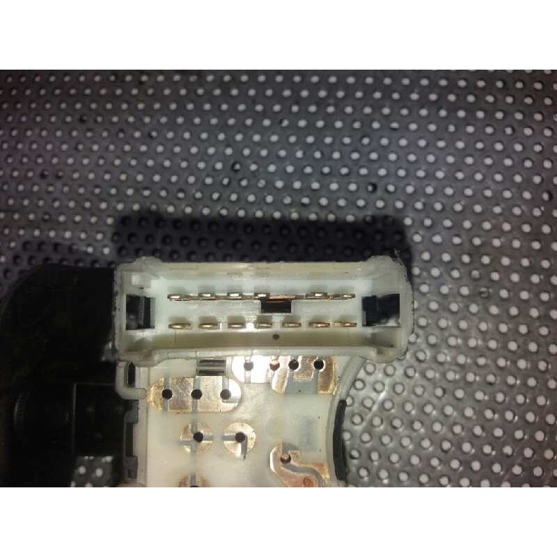 Recambio de mando limpia para nissan interstar (x70) caja cerrada, l 1h1, batalla corta 2,8t referencia OEM IAM - Blanco 3