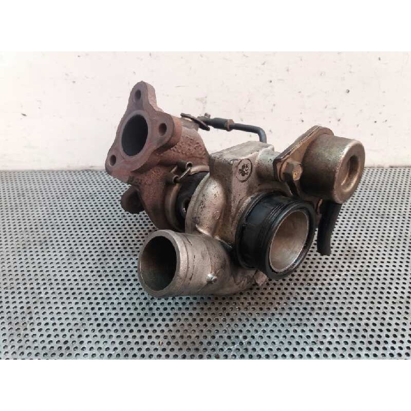 Recambio de turbocompresor para opel astra g berlina elegance referencia OEM IAM 8971852414 4917306501 3321068 - Blanco 3