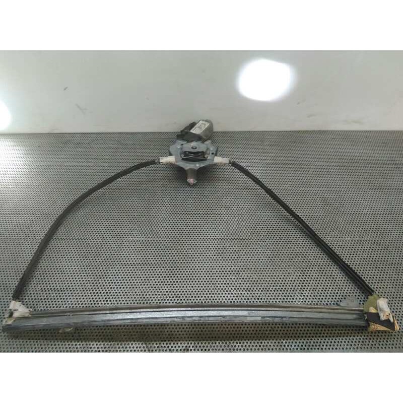 Recambio de elevalunas delantero izquierdo para renault scenic (ja..) 2.0 16v fairway referencia OEM IAM - Gris 4