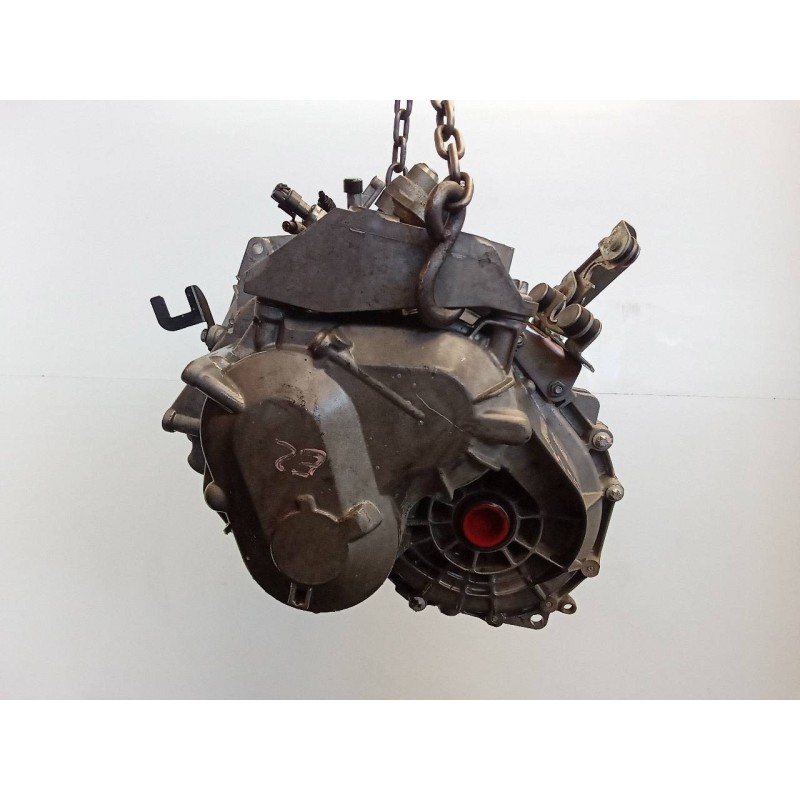 Recambio de caja cambios para saab 9-3 berlina 1.9 tid linear sport referencia OEM IAM 96183707 - Negro 6