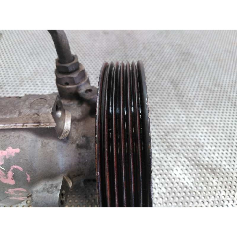 Recambio de bomba direccion para renault laguna ii (bg0) 1.9 dci diesel referencia OEM IAM - Gris 5
