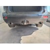 Recambio de paragolpes trasero para subaru tribeca b9 limited referencia OEM IAM   