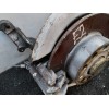 Recambio de mangueta trasera derecha para volkswagen golf vi (5k1) advance referencia OEM IAM   
