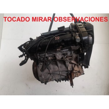 MOTOR COMPLETO U5JA 