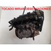 Recambio de motor completo para ford fiesta (cb1) sport referencia OEM IAM U5JA  