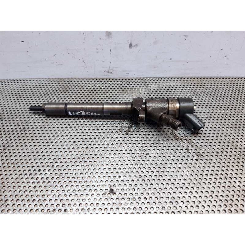 Recambio de inyector para peugeot 307 break/sw (s2) sw referencia OEM IAM 04451101188  