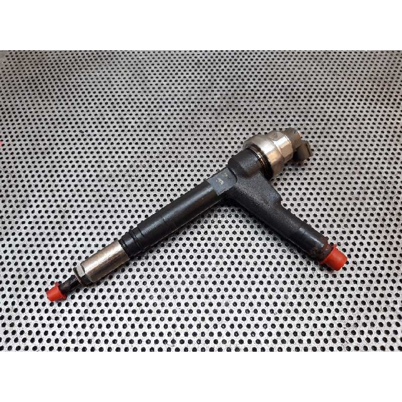 Recambio de inyector para opel meriva enjoy referencia OEM IAM 8973138612  DENSO