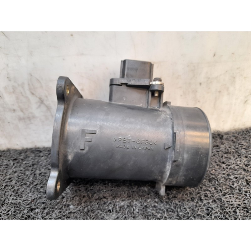 Recambio de caudalimetro para nissan almera tino (v10m) acenta referencia OEM IAM 226807S000 AFH70M385421 