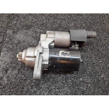 MOTOR ARRANQUE 0001120410 0AH911023A BOSCH