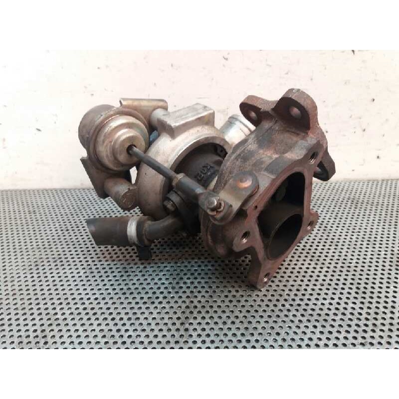 Recambio de turbocompresor para opel astra g berlina elegance referencia OEM IAM 8971852414 4917306501 3321068 - Blanco 4