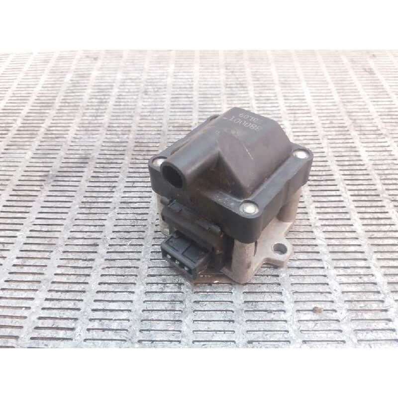 Recambio de bobina encendido para seat inca (6k9) 1.4 referencia OEM IAM   