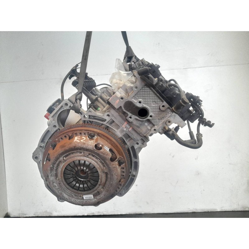 Recambio de motor completo para ford fiesta (cb1) sport referencia OEM IAM U5JA - Blanco 2