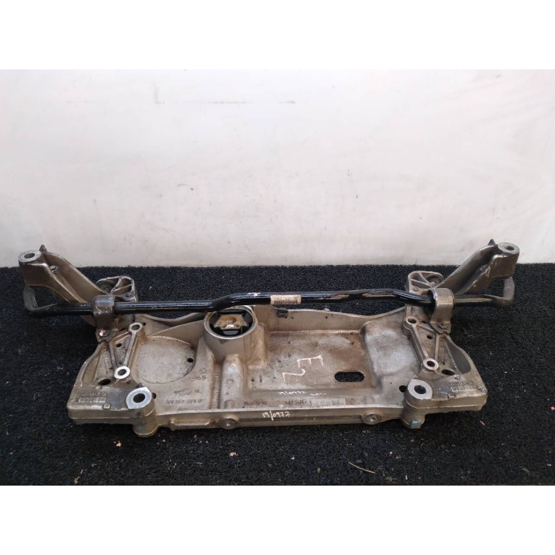 Recambio de puente delantero para volkswagen golf vi (5k1) advance referencia OEM IAM 1K0199369F  