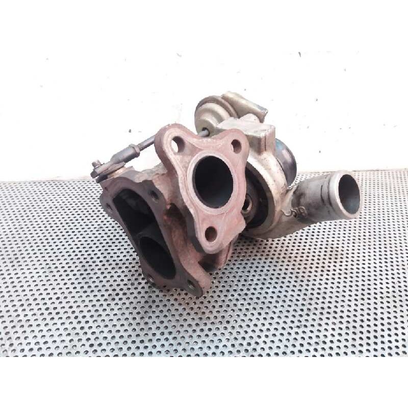 Recambio de turbocompresor para opel astra g berlina elegance referencia OEM IAM 8971852414 4917306501 3321068 - Blanco 5