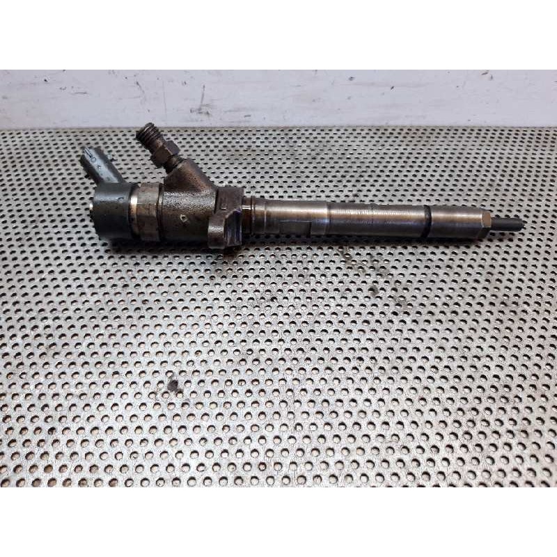 Recambio de inyector para peugeot 307 break/sw (s2) sw referencia OEM IAM 04451101188 - Verde 3