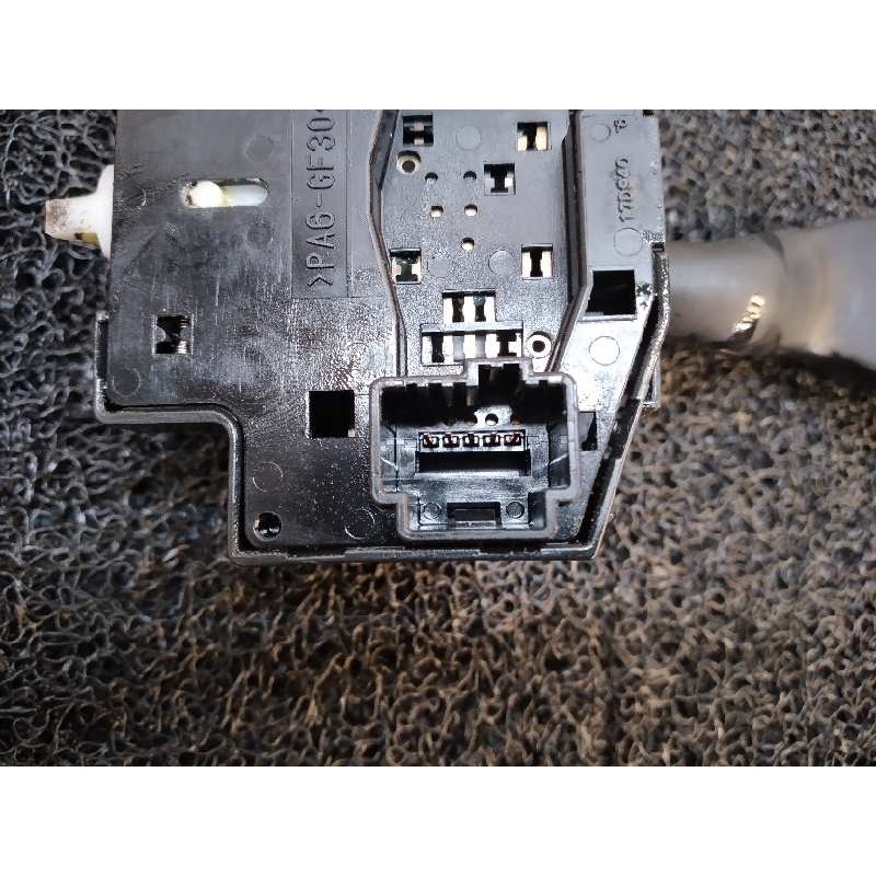 Recambio de mando luces para ford transit combi '06 ft 330 mediano referencia OEM IAM 6C1T13335AA 2