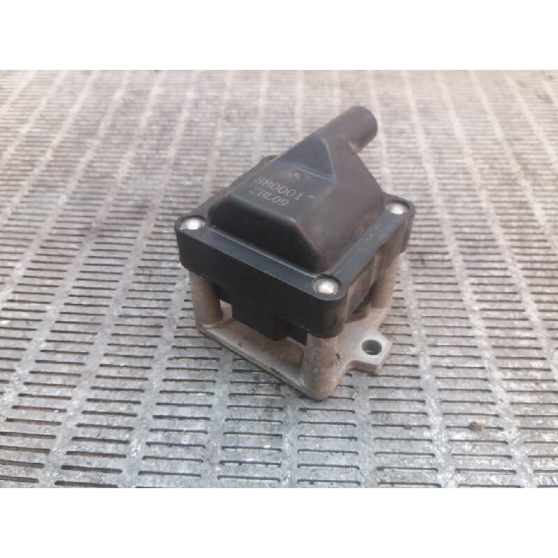 Recambio de bobina encendido para seat inca (6k9) 1.4 referencia OEM IAM - Blanco 2
