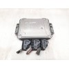 Recambio de centralita motor uce para peugeot 308 sport referencia OEM IAM 0281013872 9664843780 BOSCH