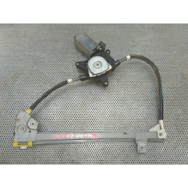 Recambio de elevalunas trasero derecho para renault scenic (ja..) 2.0 16v fairway referencia OEM IAM   