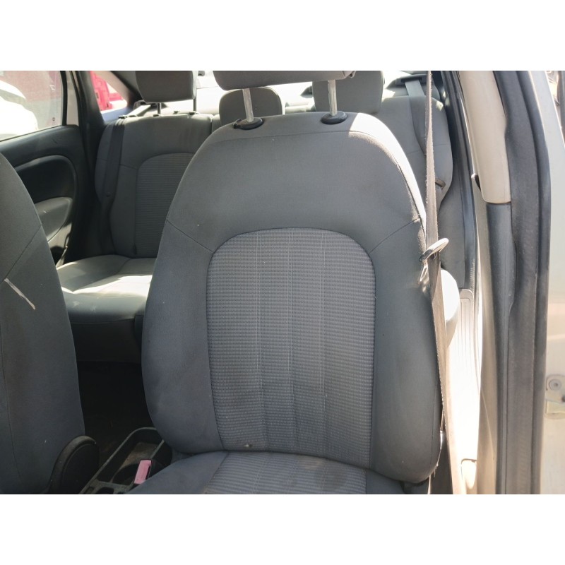 Recambio de asiento delantero izquierdo para fiat linea (110) dynamic referencia OEM IAM   