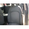 Recambio de asiento delantero izquierdo para fiat linea (110) dynamic referencia OEM IAM   