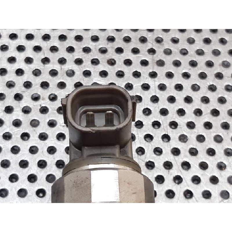Recambio de inyector para opel meriva enjoy referencia OEM IAM 8973138612  DENSO 3