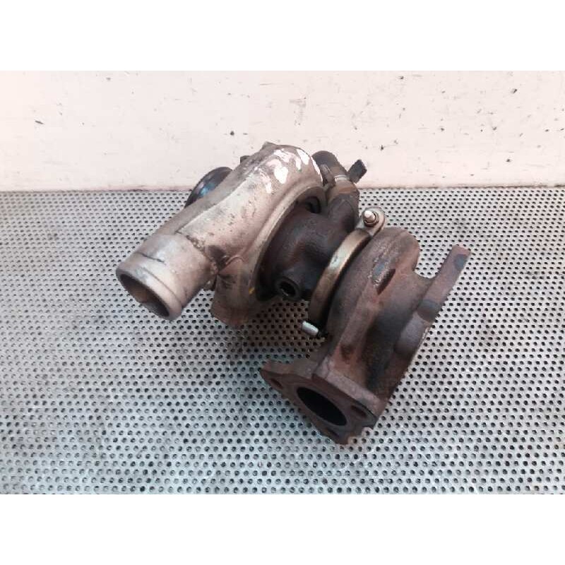 Recambio de turbocompresor para opel astra g berlina elegance referencia OEM IAM 8971852414 4917306501 3321068 - Blanco 6