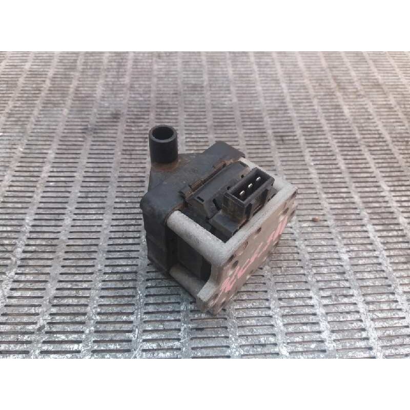 Recambio de bobina encendido para seat inca (6k9) 1.4 referencia OEM IAM - Blanco 3
