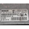 Recambio de centralita motor uce para peugeot 308 sport referencia OEM IAM 0281013872 9664843780 BOSCH