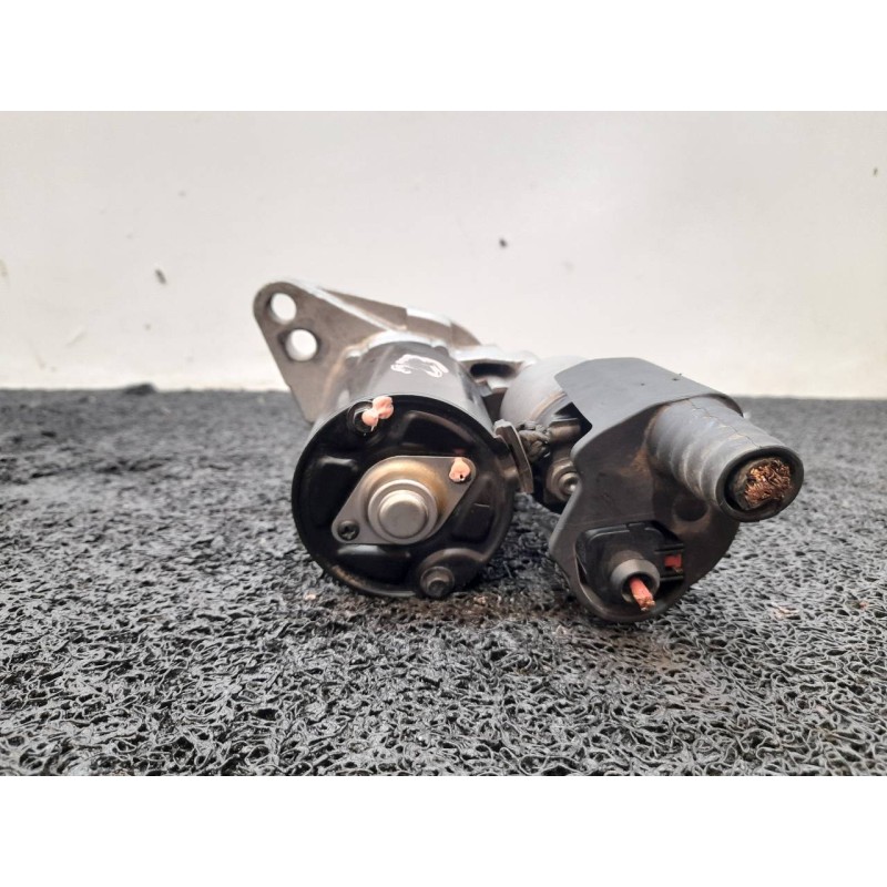Recambio de motor arranque para volkswagen passat berlina (3c2) advance referencia OEM IAM 0001120410 0AH911023A BOSCH 3