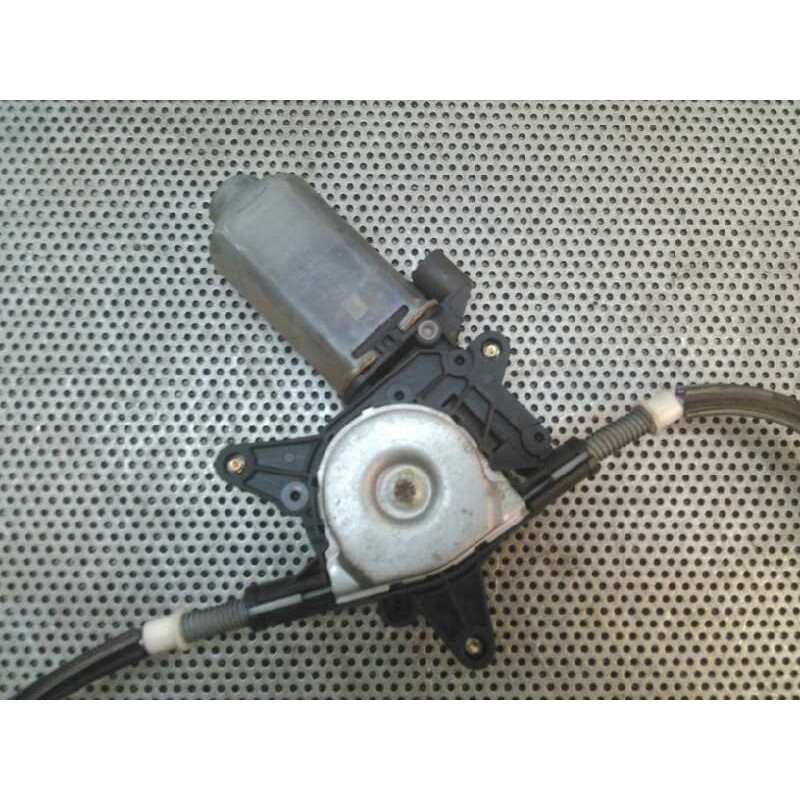 Recambio de elevalunas trasero derecho para renault scenic (ja..) 2.0 16v fairway referencia OEM IAM - Gris 2