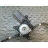 Recambio de elevalunas trasero derecho para renault scenic (ja..) 2.0 16v fairway referencia OEM IAM   